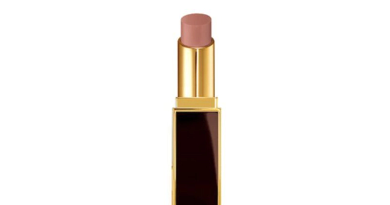 Son Tom Ford 02 La Nudite Satin Matte Màu Cam Nude Giá Tốt