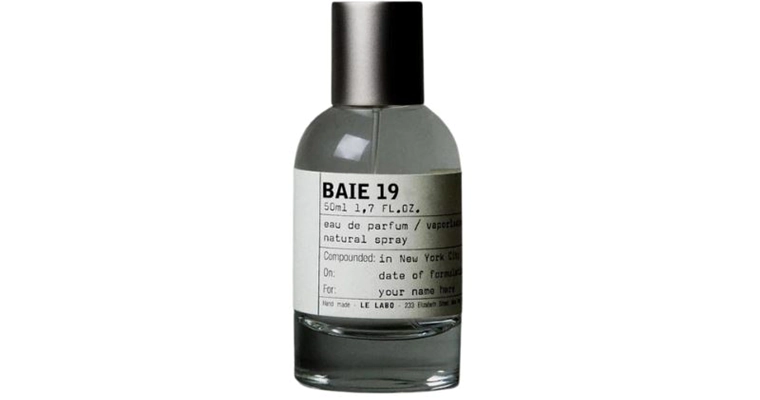 N C Hoa Le Labo Baie Eau De Parfum Unisex Ch Nh H Ng