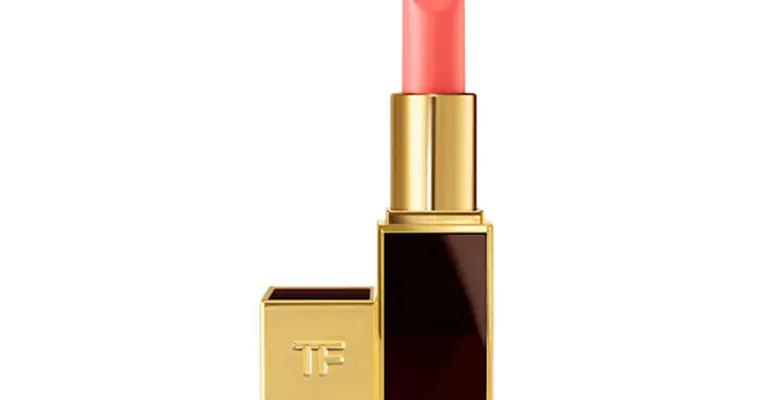 Son Tom Ford Naked Coral M U Cam H Ng P Nh T Lip Color