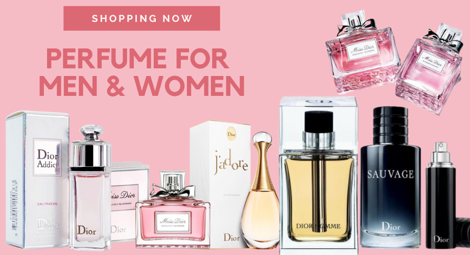 Beautyfulls phân phối nước hoa chính hãng