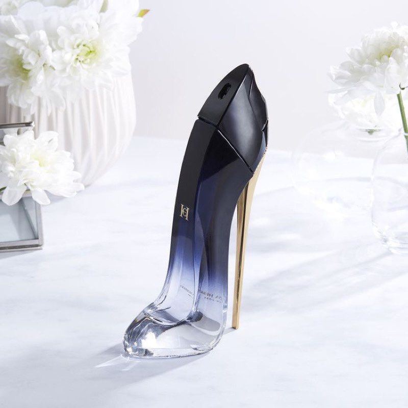 Review Nước Hoa Carolina Herrera New York Good Girl Collector Edition Gợi Cảm Quyến rũ