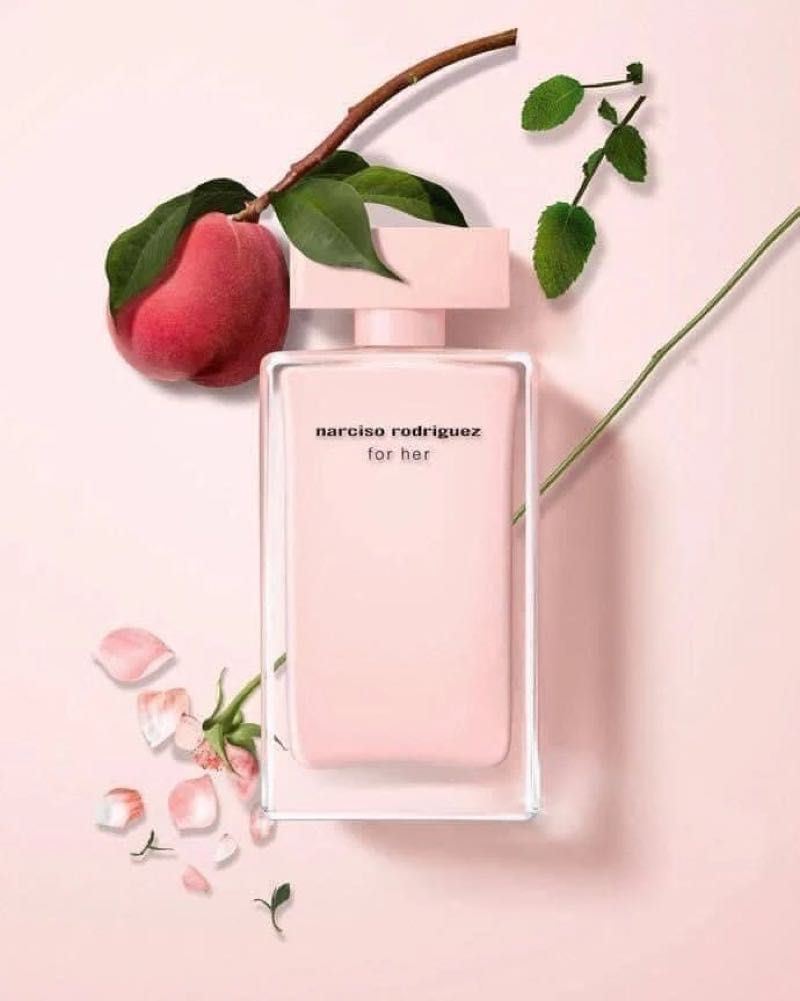 Review Nước Hoa Narciso Hồng Phấn Rodriguez For Her EDP Ngọt Ngào Quyến Rũ