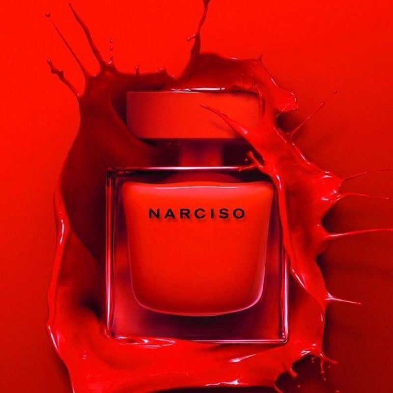 Review Nước Hoa Narciso Đỏ Rodriguez Narciso Rouge EDP Thời Thượng