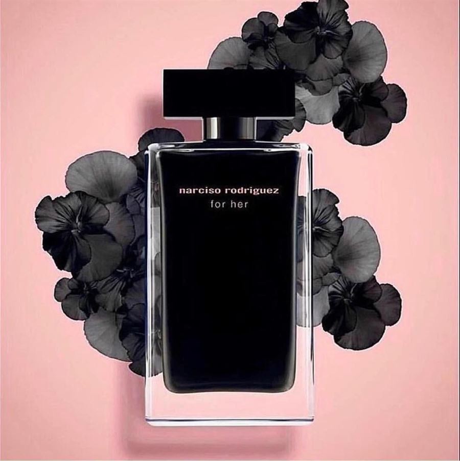 Review Nước Hoa Narciso Rodriguez For Her EDT Cho Quý Cô Thời Thượng