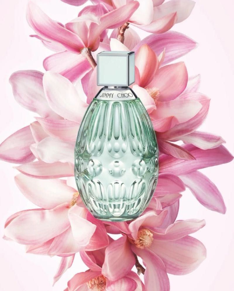 Review Nước Hoa Jimmy Choo Floral EDT Báu Vật Vô Giá