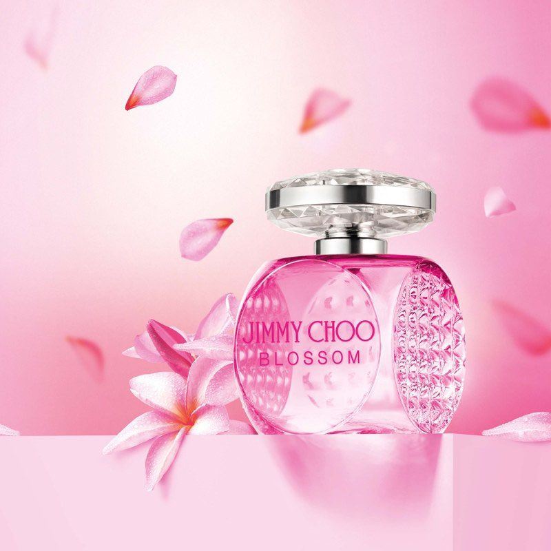 Review Nước Hoa Jimmy Choo Blossom EDP Đoá Hoa Kiêu Hãng Rực Rỡ