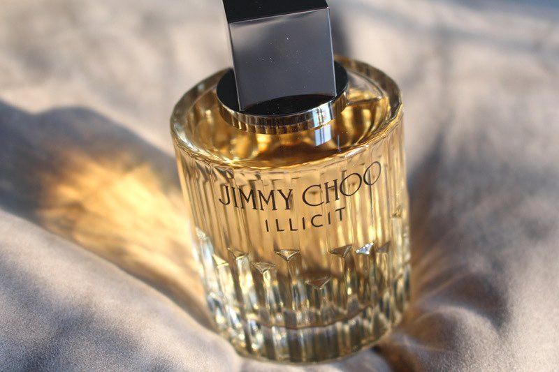 Review Nước Hoa Jimmy Choo Illicit EDP Sang Chảnh Đẳng Cấp