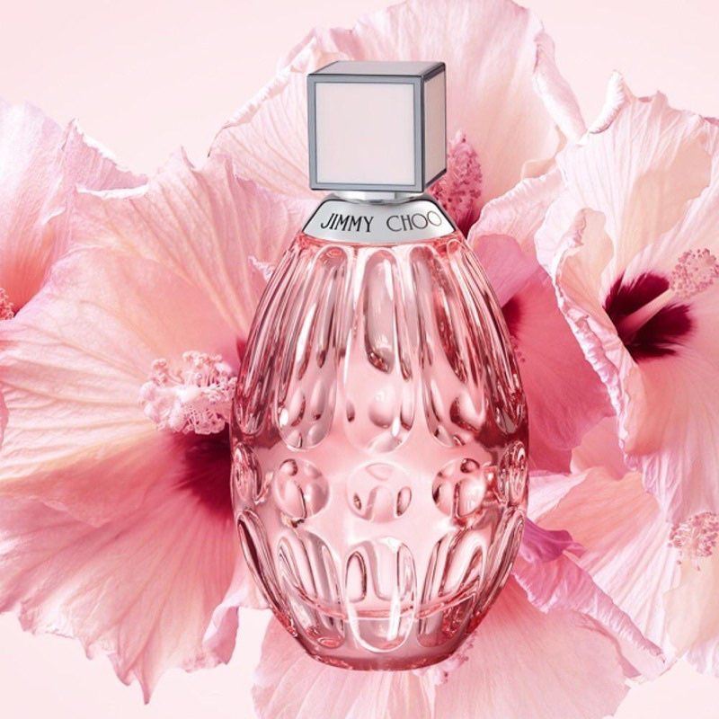 Review Nước Hoa Jimmy Choo L'Eau EDT Sang Chảnh Tinh Tế