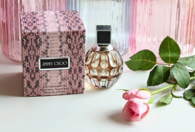 Review Nước Hoa Jimmy Choo Eau De Parfum Sanh Chảnh Quyến Rũ