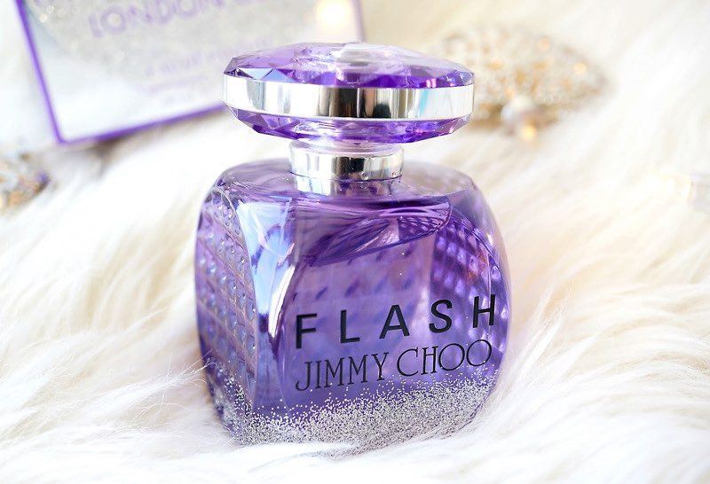 Review Nước Hoa Jimmy Choo Flash EDP Tinh Xảo Như Một Báu Vật Quý Giá