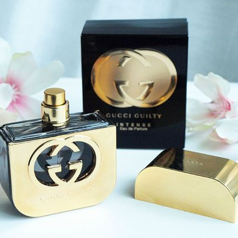 Review Nước Hoa Gucci Guilty Intense Eau de Parfum Khiến Con Tim Nàng Xao Xuyến