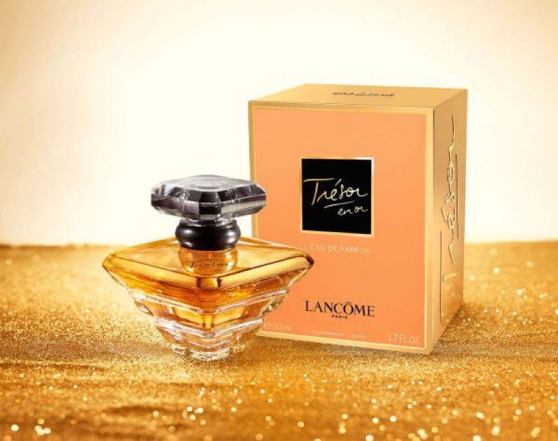 Review Nước Hoa Tresor Lancôme Eau de Parfum Viên Kim Cương Vô Giá Của Thương Hiệu Tỉ Đô