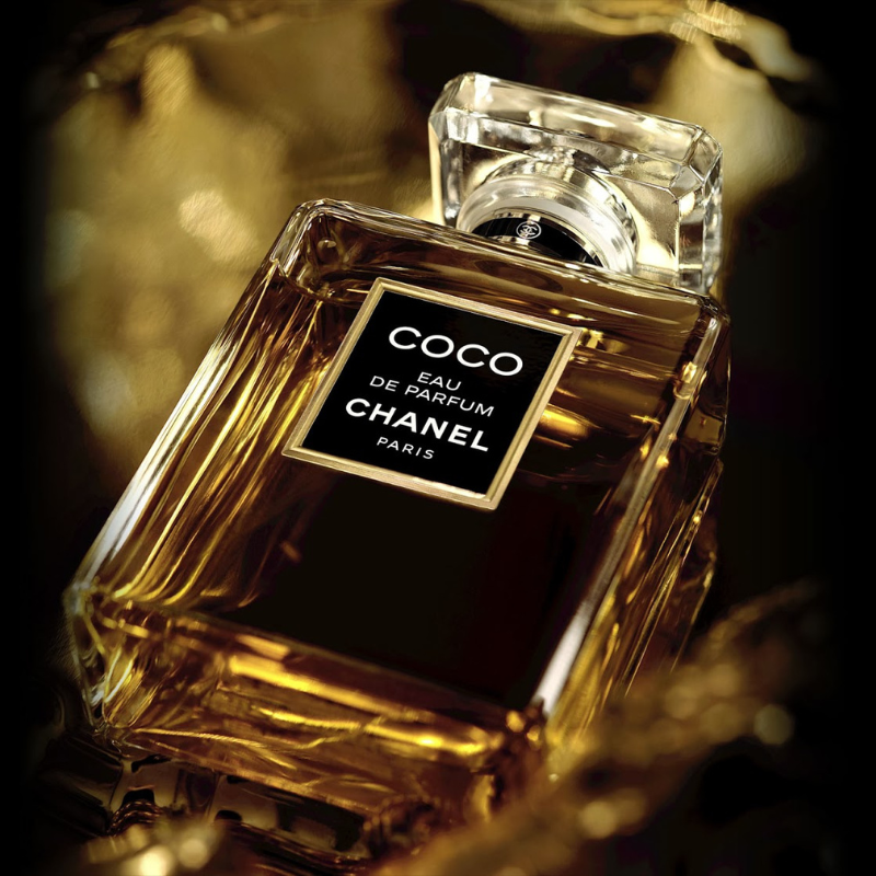 Review Nước hoa Coco Chanel EDP Mùi Hương Cay Nồng Phương Đông Cá Tình Và Quyến Rũ