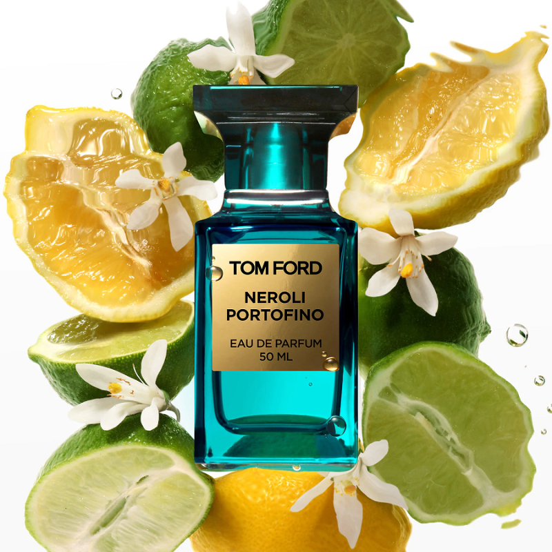 Review Nước Hoa Tom Ford Neroli Portofino EDP