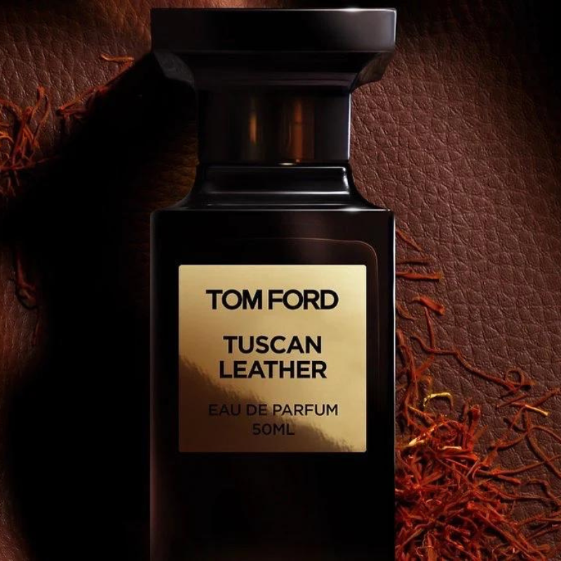 Review Nước Hoa Tom Ford Tuscan Leather EDP Sang Trọng, Quý Phái