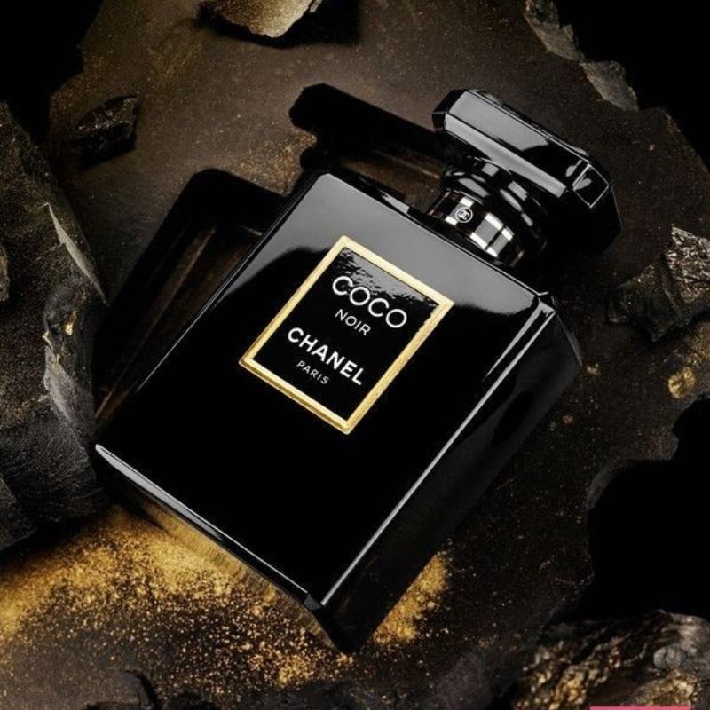 Review Nước Hoa Coco Noir Chanel EDP Hiện Thân Của Sự Huyền Bí