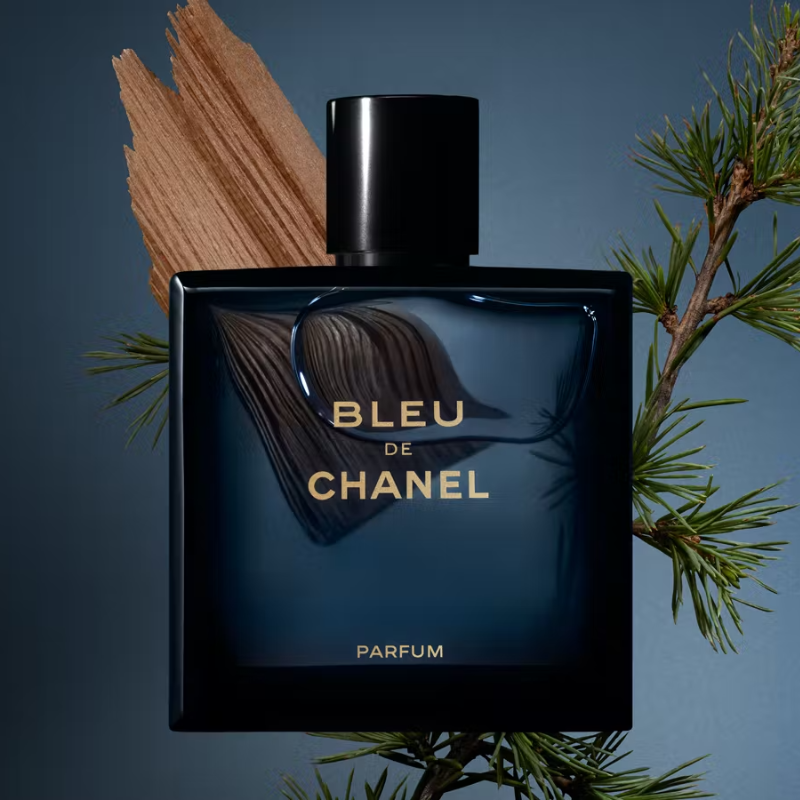 Review Nước Hoa Bleu Chanel Parfum Mùi Hương Nam Tính Mạnh Mẽ