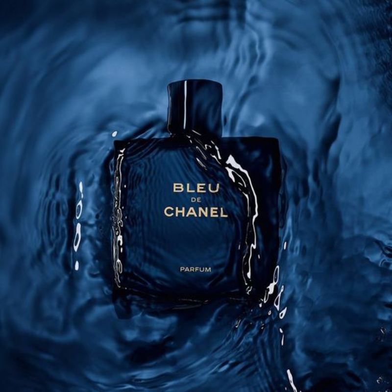 Review Nước hoa Bleu de Chanel nam EDP Bất Ngờ Và Táo Bạo