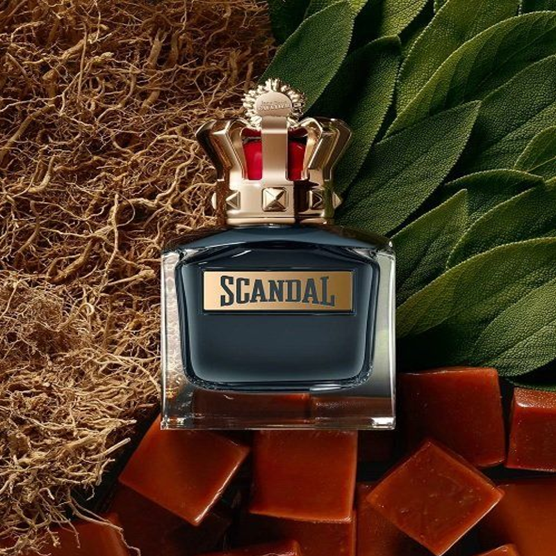 Review Nước Hoa Scandal Pour Homme Eau de Toilette Mùi Hương Của Gỗ Ngọt