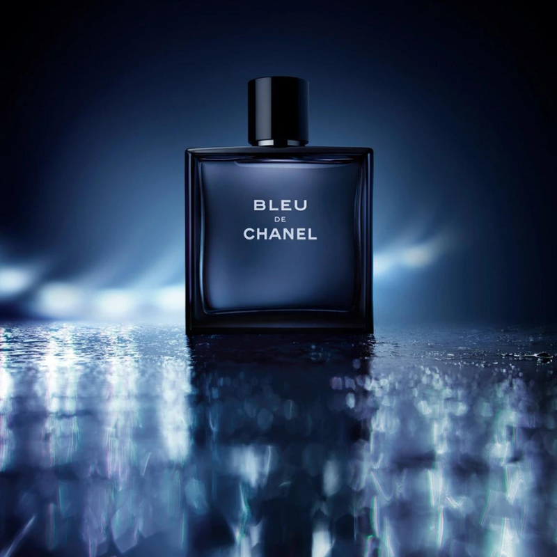 Review Nước hoa nam Chanel Bleu EDT Mùi Hương Quyến Rũ Kinh Điển Dành Cho Phái Mạnh