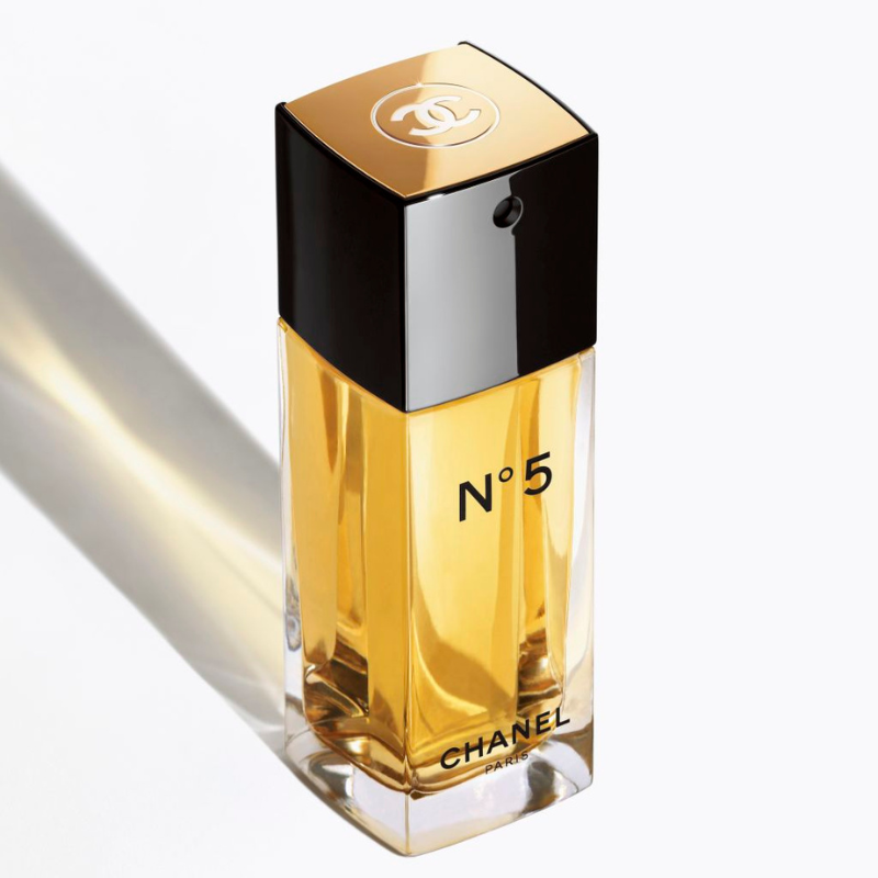 Review Nước hoa N5 Chanel EDT Mùi Hương Mới Lạ Của Sự Nữ Tính