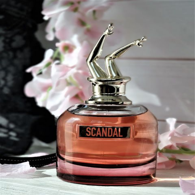 Review Nước Hoa Scandal by Night Eau de Parfum - Câu Chuyện Tình Ngọt Ngào Tại Paris