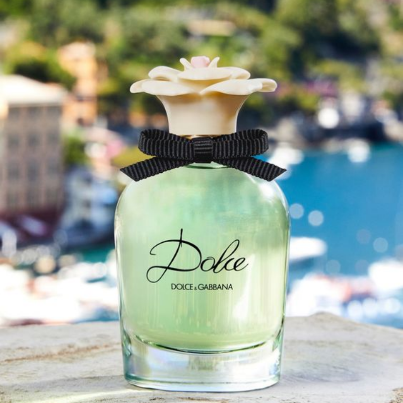 Nước Hoa Dolce Xanh Eau de Parfum - Mùi Hương Nguyên Bản Của Khu Vườn Sicily