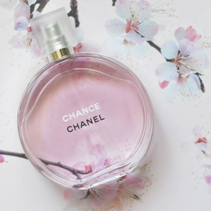 Nước Hoa Chance Chanel Eau Tendre Eau de Toilette - Review Khía Cạnh Nữ Tính Của Chance