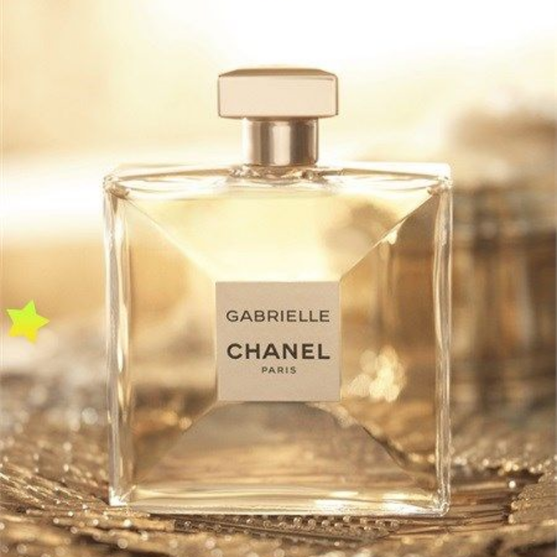 Nước Hoa Gabrielle Chanel Eau de Parfum - Chai Nước Hoa Đặt Tên Theo Nhà Sáng Lập