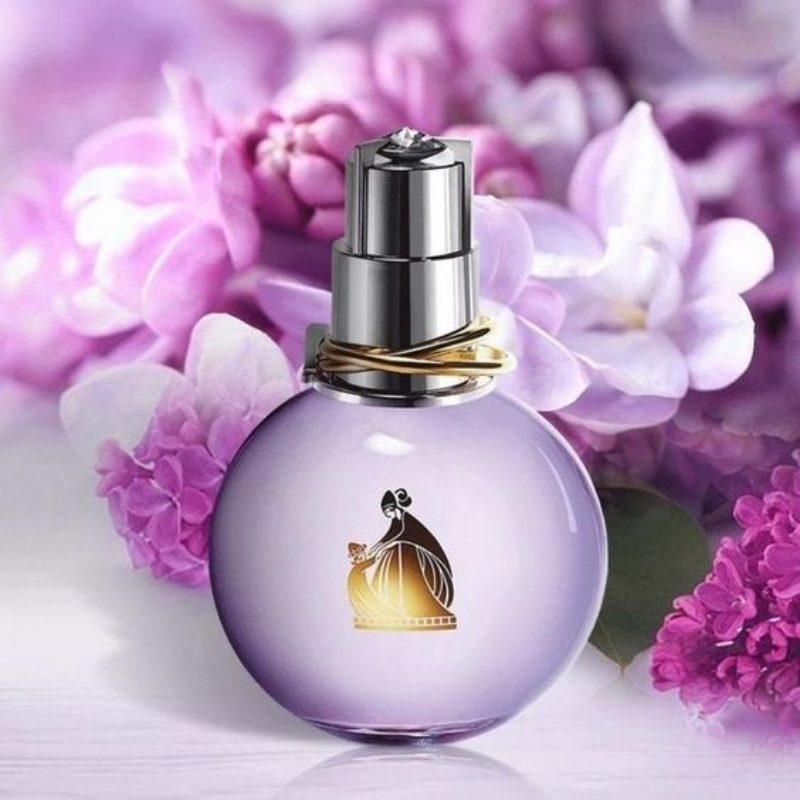 Review Nước Hoa Lanvin Eclat D'Arpege Eau de Parfum Giai Điệu Của Mùa Xuân
