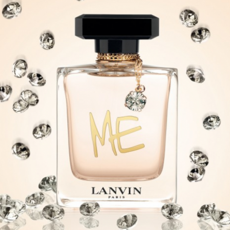 Review Nước Hoa Lanvin Me Eau de Parfum - Hình Ảnh Tự Nhiên, Thanh Lịch Và Nữ Tính Của Phụ Nữ