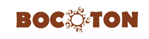 Boc Ton chính hãng