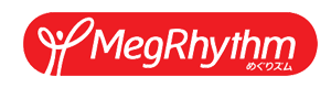 Megrhythm chính hãng