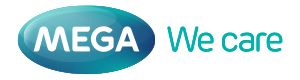 Mega We Care chính hãng