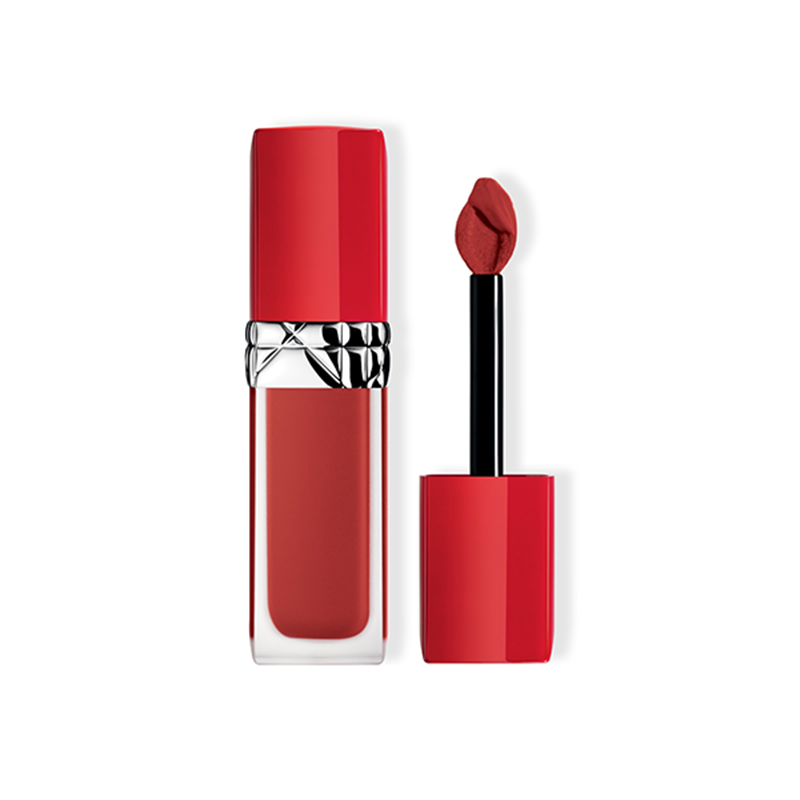 ROUGE DIOR FOREVER  TransferProof Lipstick  Ultra Pigmented Matte    Dior Beauty Online Boutique Singapore