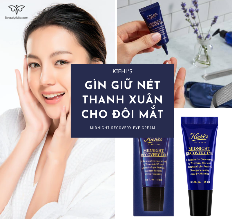 kem mắt chống nhăn kiehl's kem mắt chống nhăn kiehl's