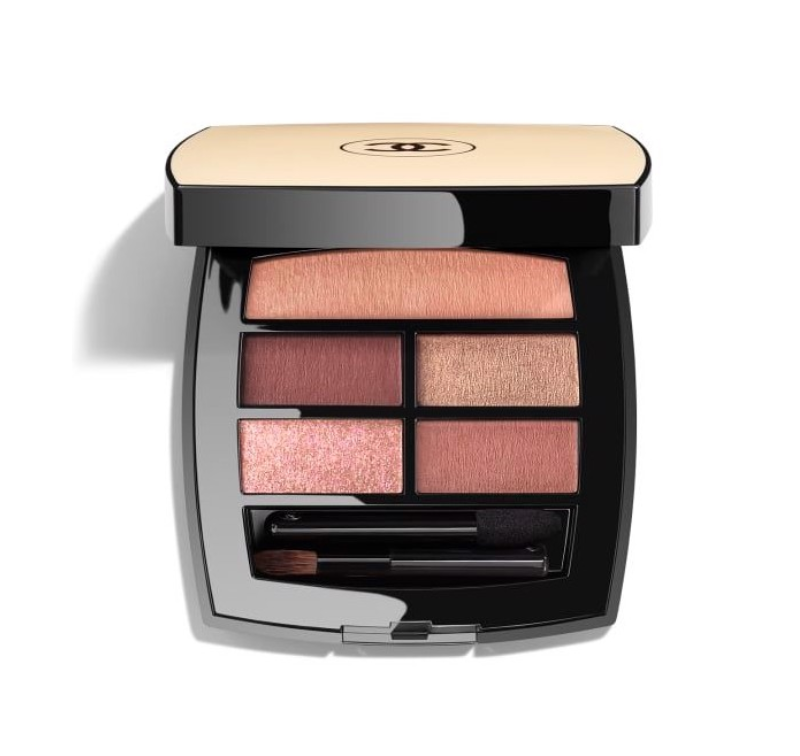 Amazoncojp Chanel La Palette Character Lip Color Limited Edition CHANEL   Beauty