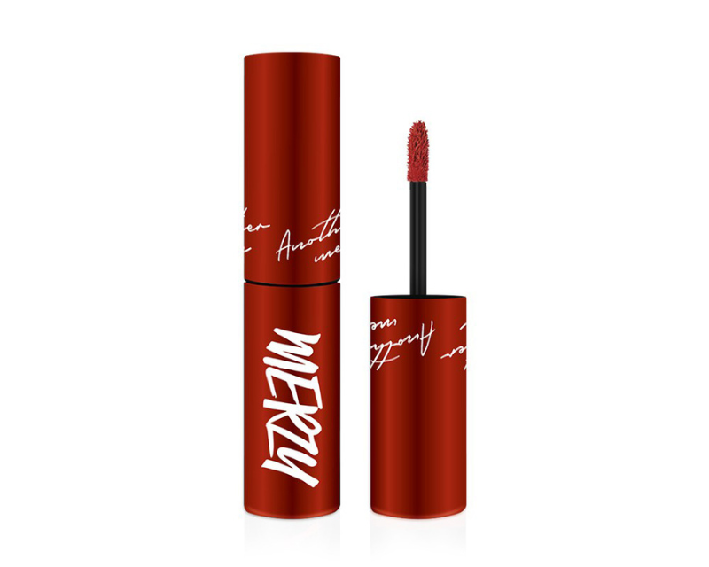 Review son Merzy Velvet Tint Season 3 Colors Of Youth: tô điểm cho đôi môi  thêm sắc màu của tuổi trẻ - BlogAnChoi