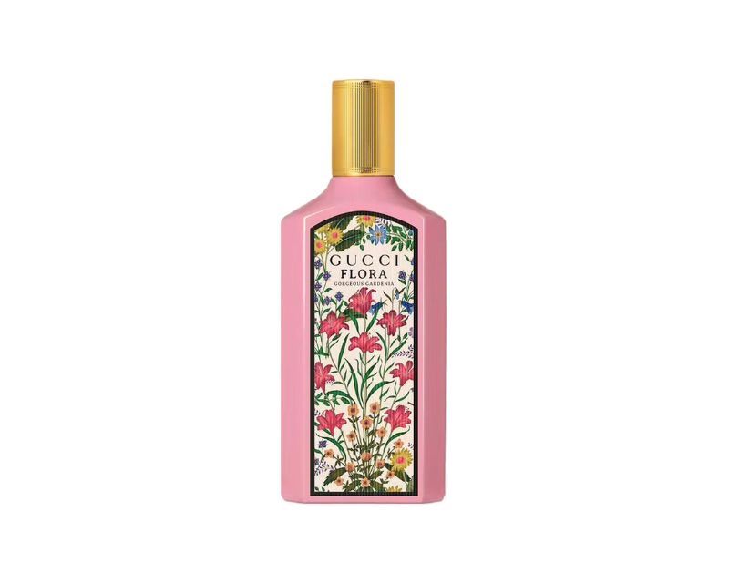 Nước Hoa Gucci Flora 30Ml Gorgeous Gardenia Eau De Parfum