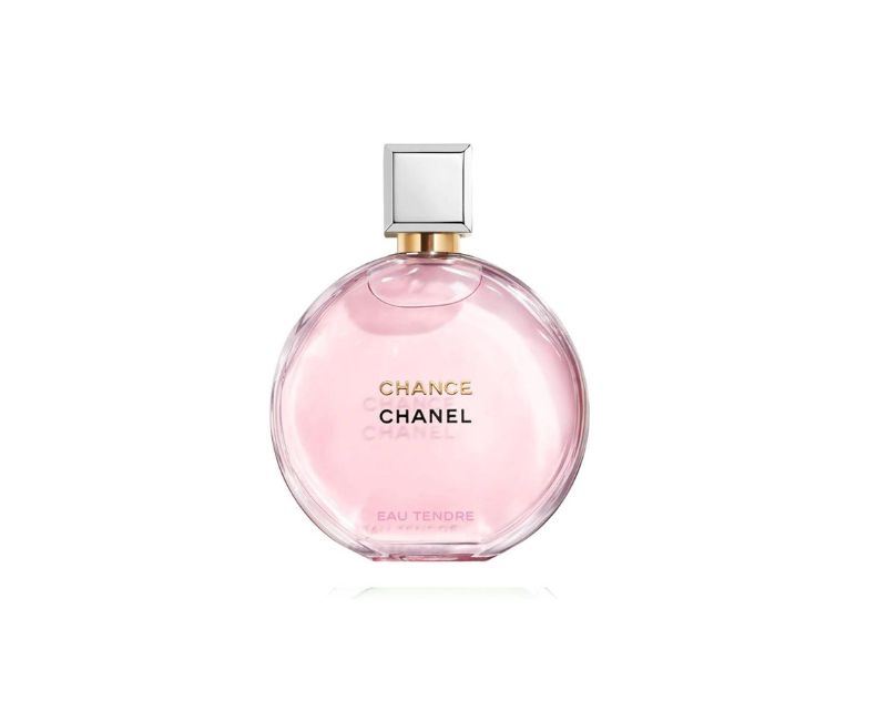 Nước hoa Nữ  Chanel Chance Eau Fraiche EDT
