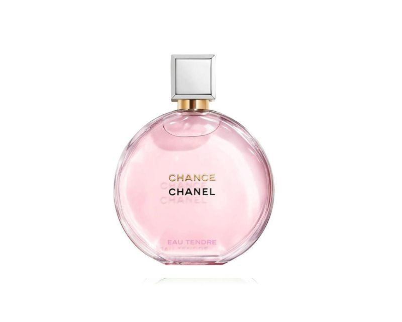 REVIEW Nước hoa Chanel Chance Pháp lên mùi như thế nào Giá bao nhiêu   XACHTAYNHATNET