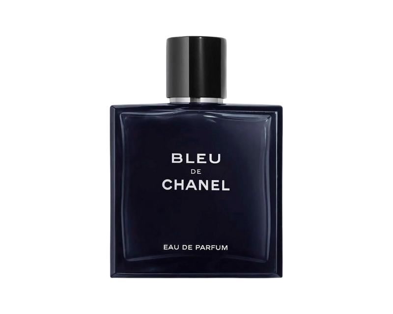 Nước Hoa Chanel Nam Bleu De Chanel EDP 100ML Giá Rẻ  Thế Giới Son Môi