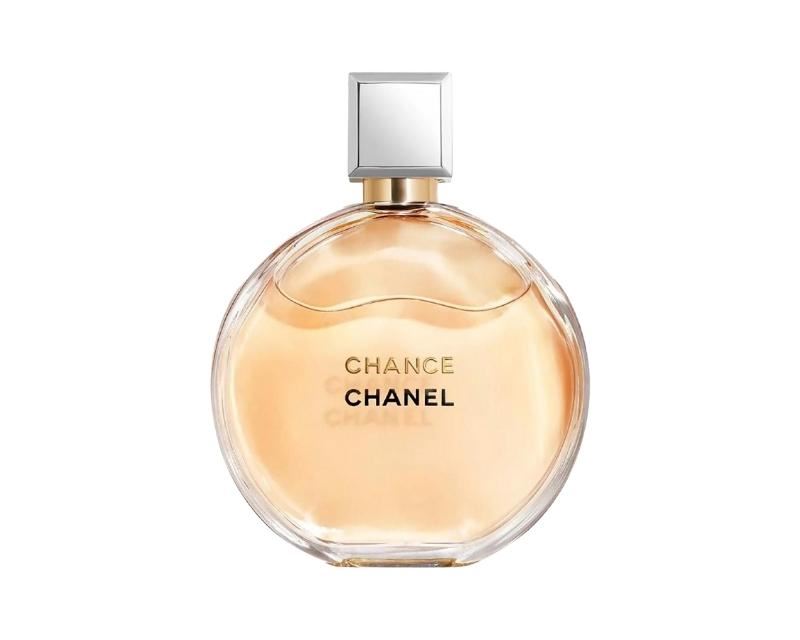 Chanel Chance Eau Fraiche EdT 50 ml eau de toilette Ladies  VMD parfumerie   drogerie