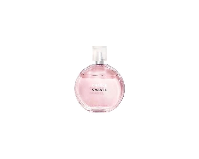 CHANCE EAU VIVE perfume by Chanel  Wikiparfum