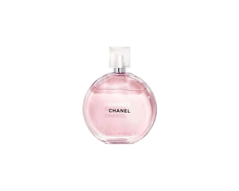 Nước Hoa Chanel Chance Vàng Eau De Parfum 50ML Chính Hãng Giá Rẻ Nhất  Thế  Giới Son Môi