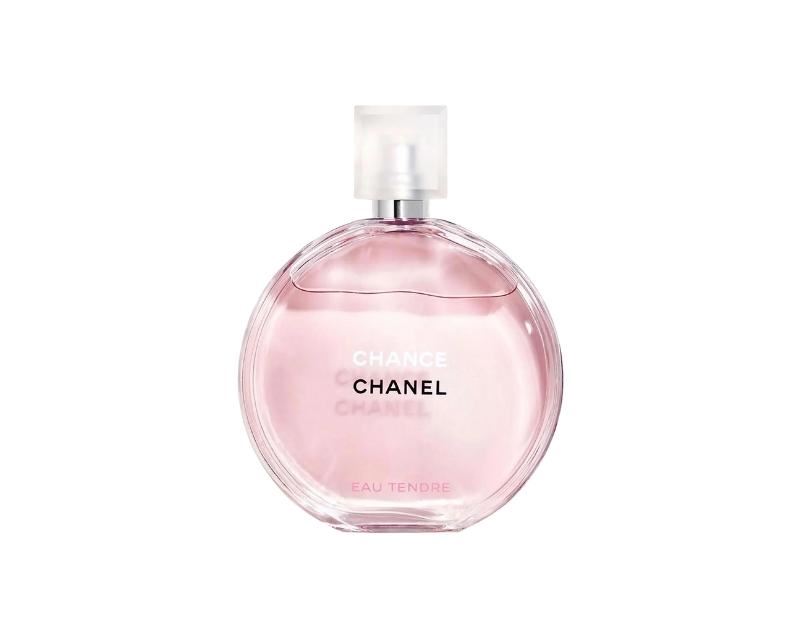 Nước Hoa Chanel Chance Eau Tendre EDP 150ML  Tiết Kiệm Hơn  Thế Giới Son  Môi
