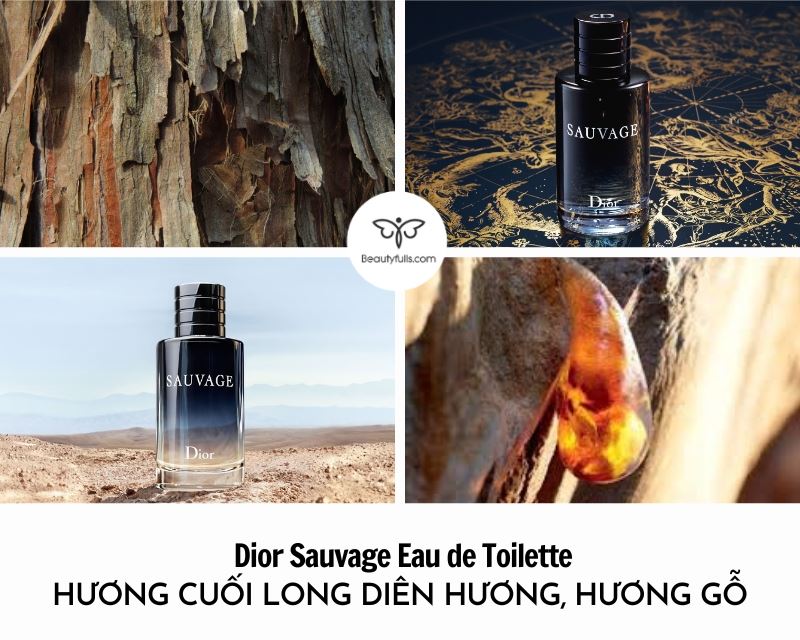 Nước Hoa Dior 