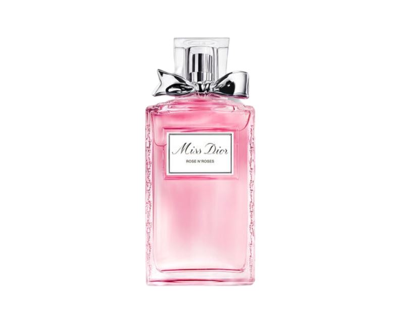 Mua Nước Hoa Dior Miss Dior Rose Nroses EDT 100ml cho Nữ chính hãng Giá  tốt