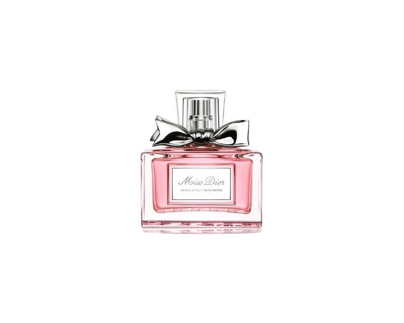 Miss Dior Absolutely Blooming by Christian Dior 34 oz EDP for women   ForeverLux
