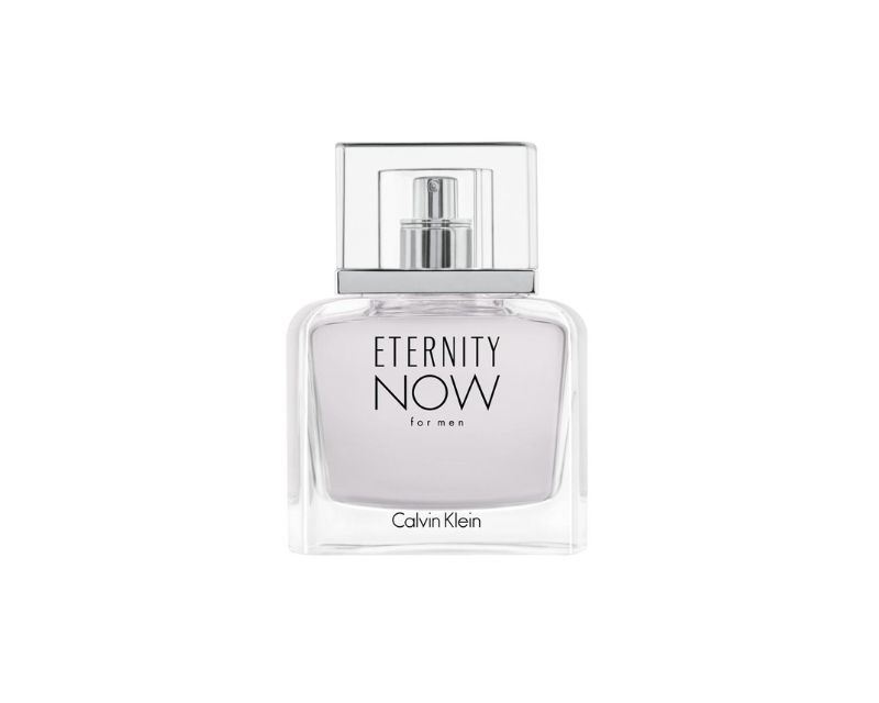 Nước Hoa Calvin Klein Eternity Now 50Ml For Men Edt